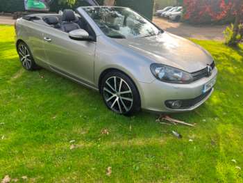 Used Volkswagen Golf 2012 for sale - 68690150: Photo