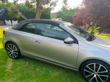 Used Volkswagen Golf 2012 for sale - 68690150: Photo
