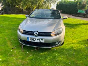 Used Volkswagen Golf 2012 for sale - 68690150: Photo