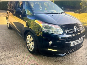 2014 (14) - 1.4 VTi 16V VTR+ 5dr