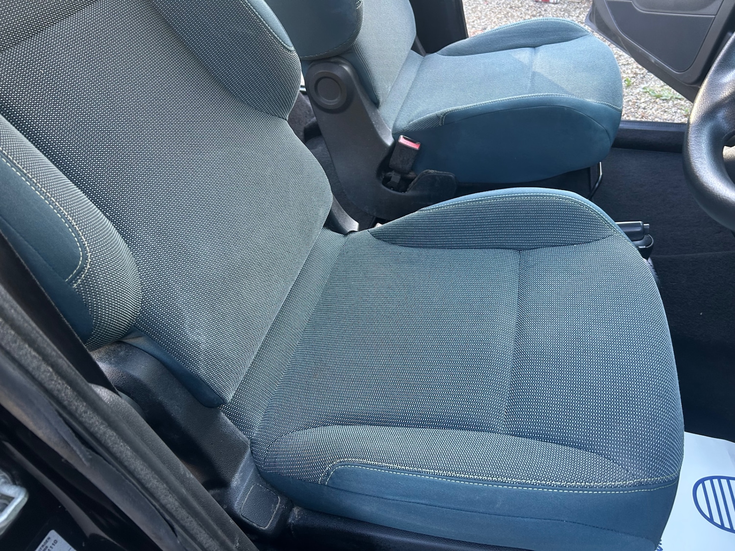 Used Citroen Berlingo Multispace 2018 for sale - 78109849: Photo 5