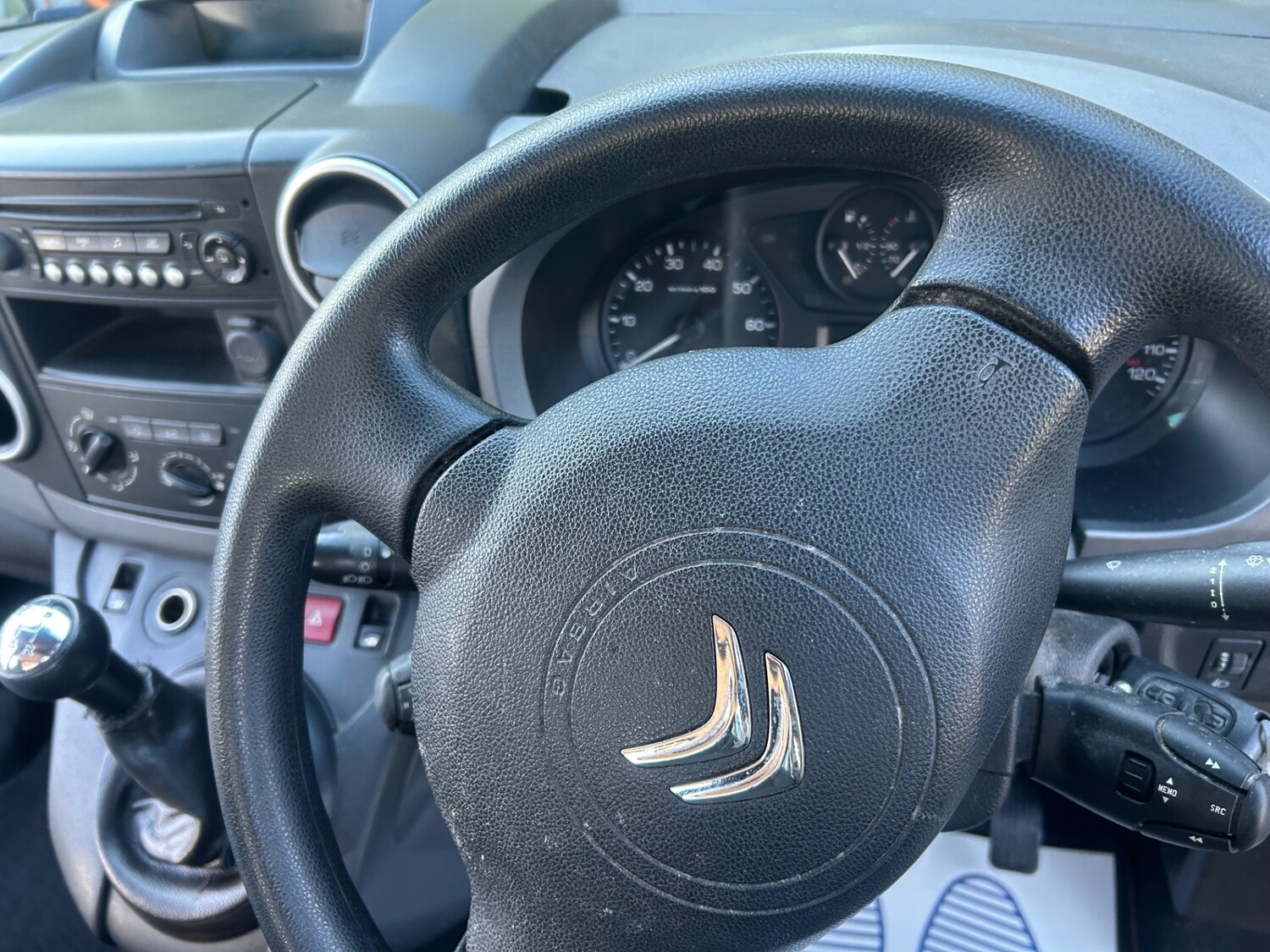 Used Citroen Berlingo Multispace 2018 for sale - 78109849: Photo 6