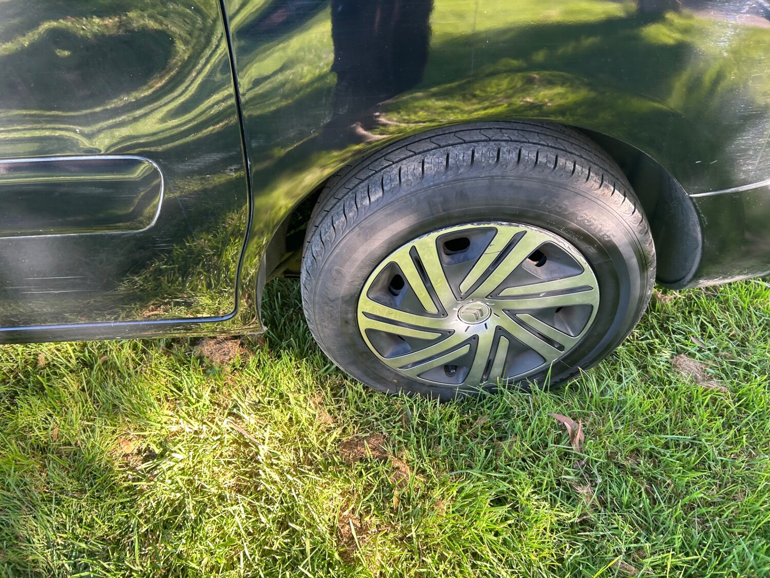 Used Citroen Berlingo Multispace 2018 for sale - 78109849: Photo 7