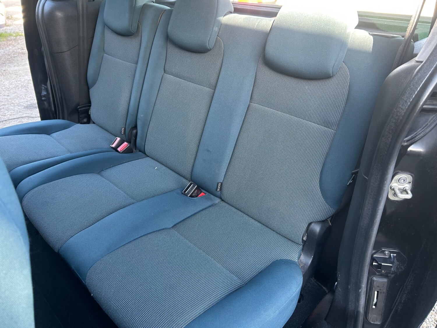 Used Citroen Berlingo Multispace 2018 for sale - 78109849: Photo 8