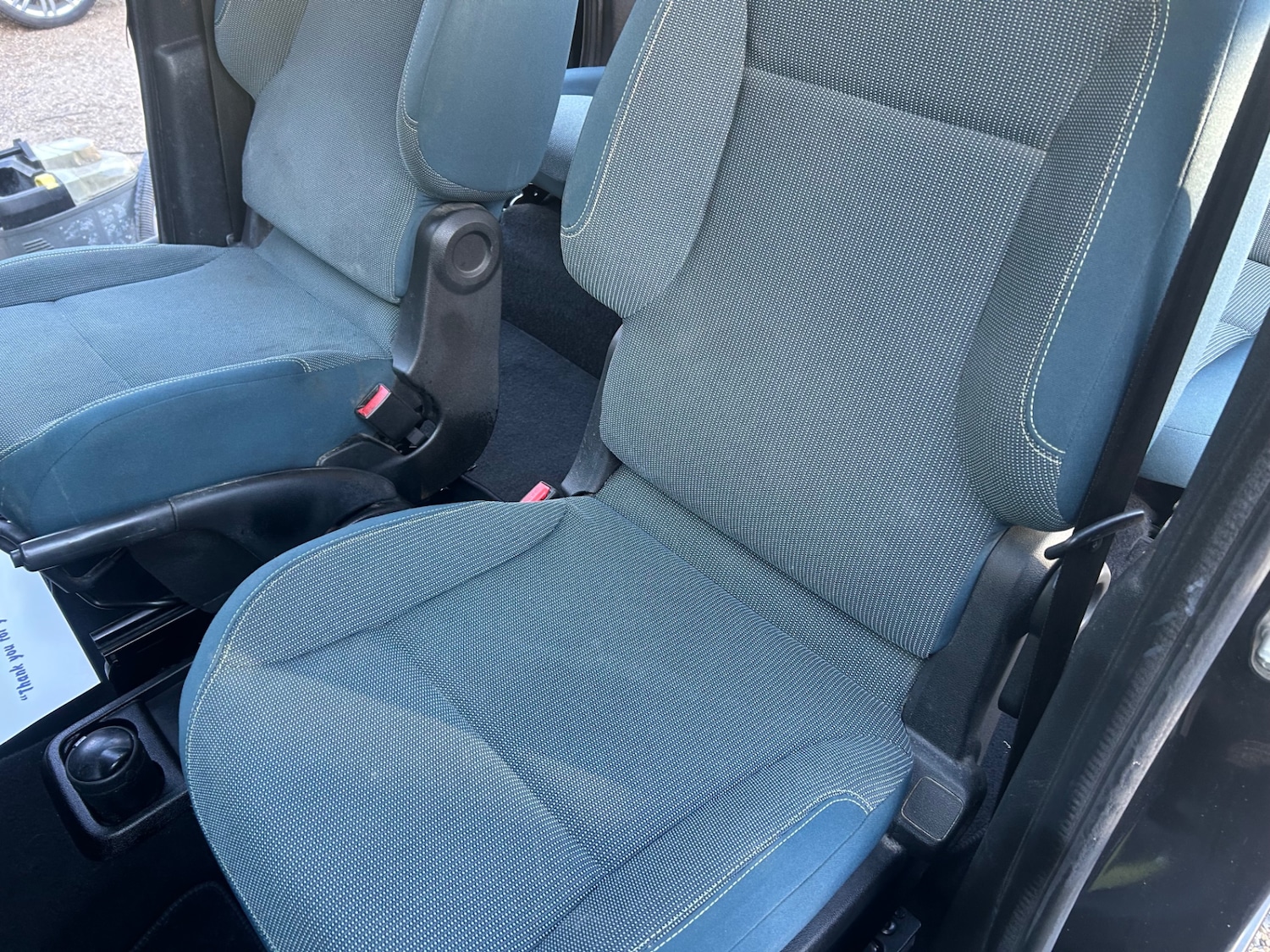 Used Citroen Berlingo Multispace 2018 for sale - 78109849: Photo 9