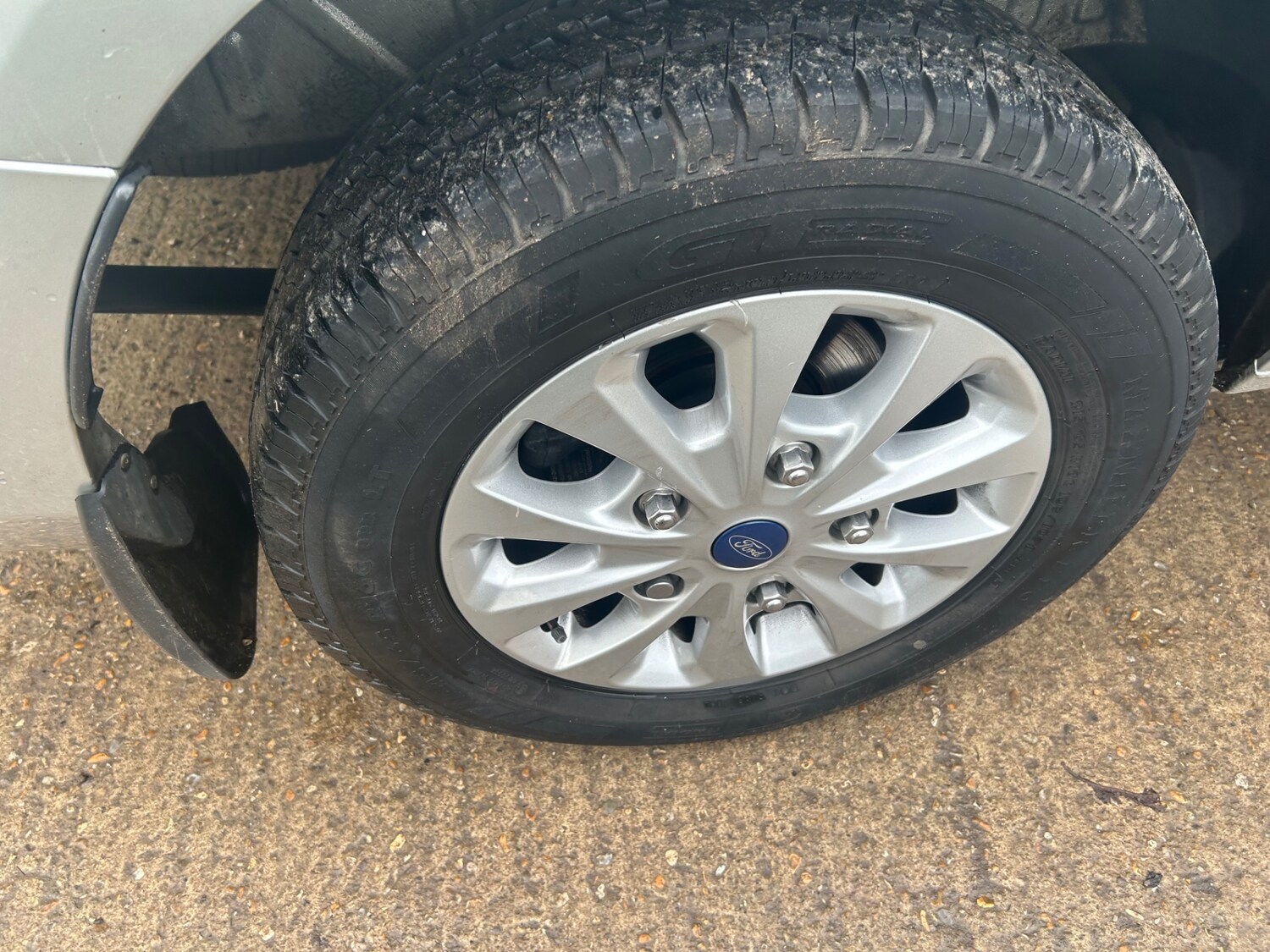 Vehicle 7