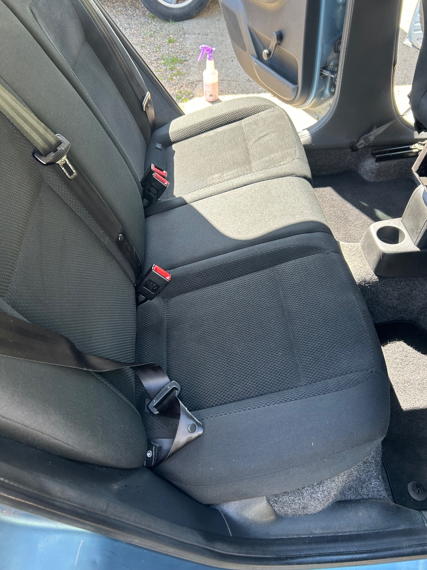 Used Skoda Fabia 2010 for sale - 78163192: Photo 6