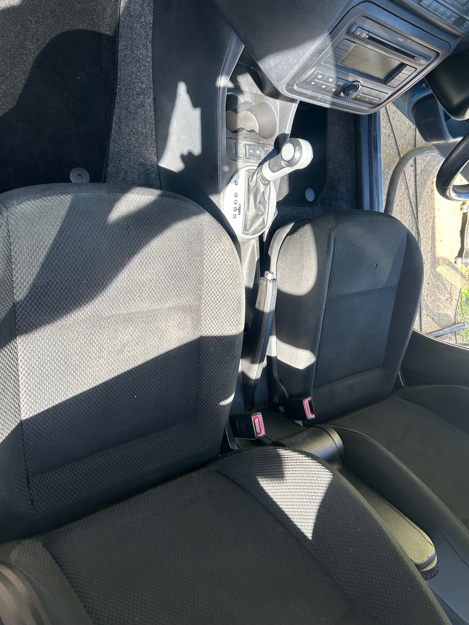 Used Skoda Fabia 2010 for sale - 78163192: Photo 7