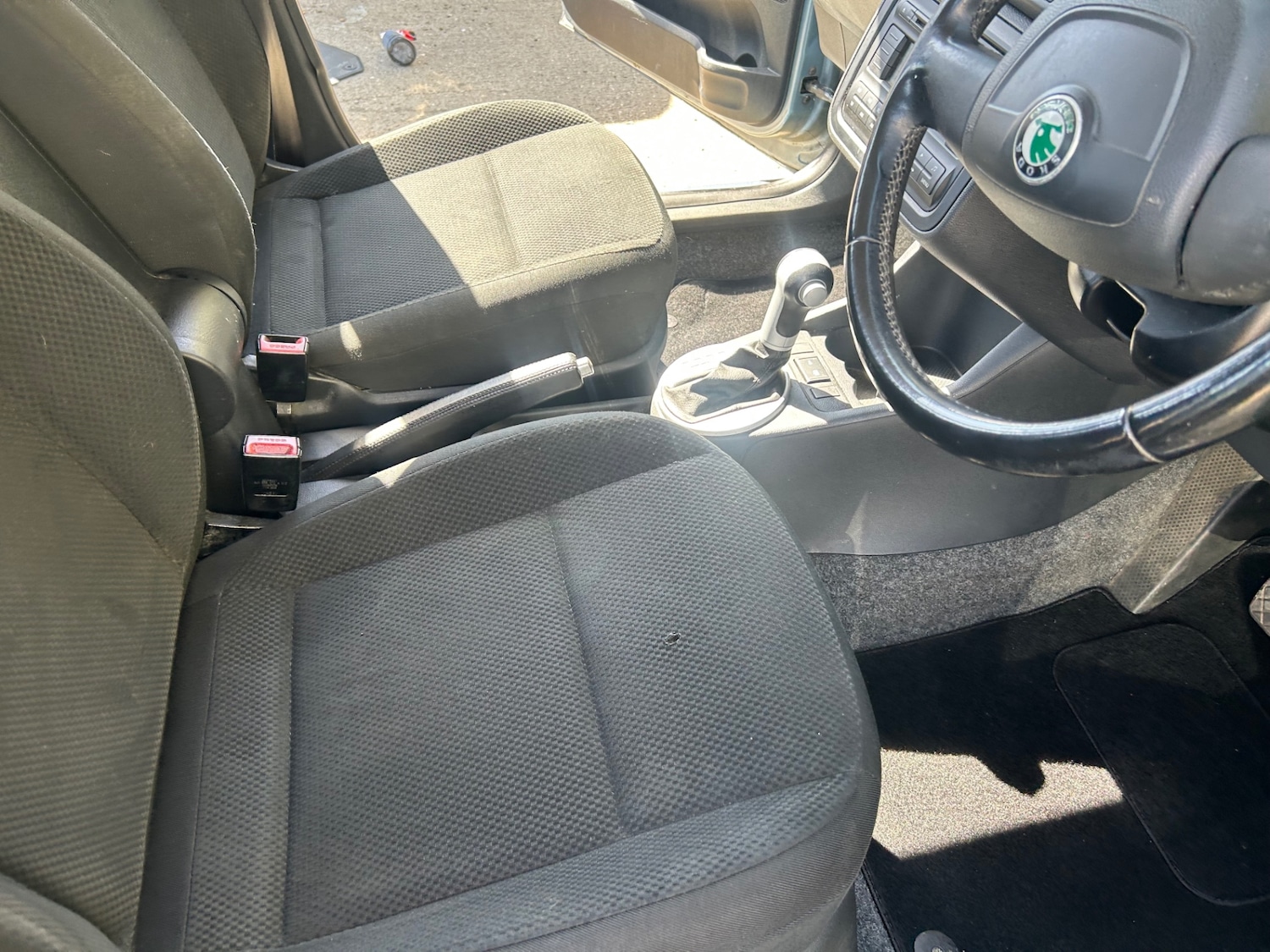 Used Skoda Fabia 2010 for sale - 78163192: Photo 8