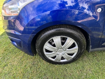 Used Ford Transit Connect 2014 for sale - 78311259: Photo