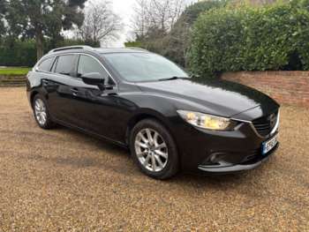 Used Mazda Mazda6 2016 for sale - 73476700: Photo