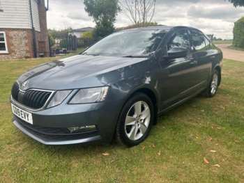 2019 (19) - 1.6 TDI CR SE 5dr DSG