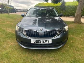 Used Skoda Octavia 2019 for sale - 74730092: Photo
