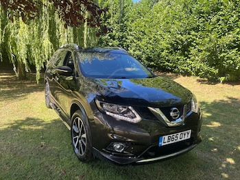 Used Nissan X-Trail 2016 for sale - 79138808: Photo