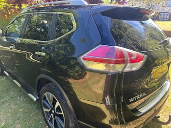 Used Nissan X-Trail 2016 for sale - 79138808: Photo