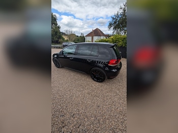 Used Volkswagen Golf 2012 for sale - 75325695: Photo