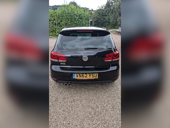Used Volkswagen Golf 2012 for sale - 75325695: Photo