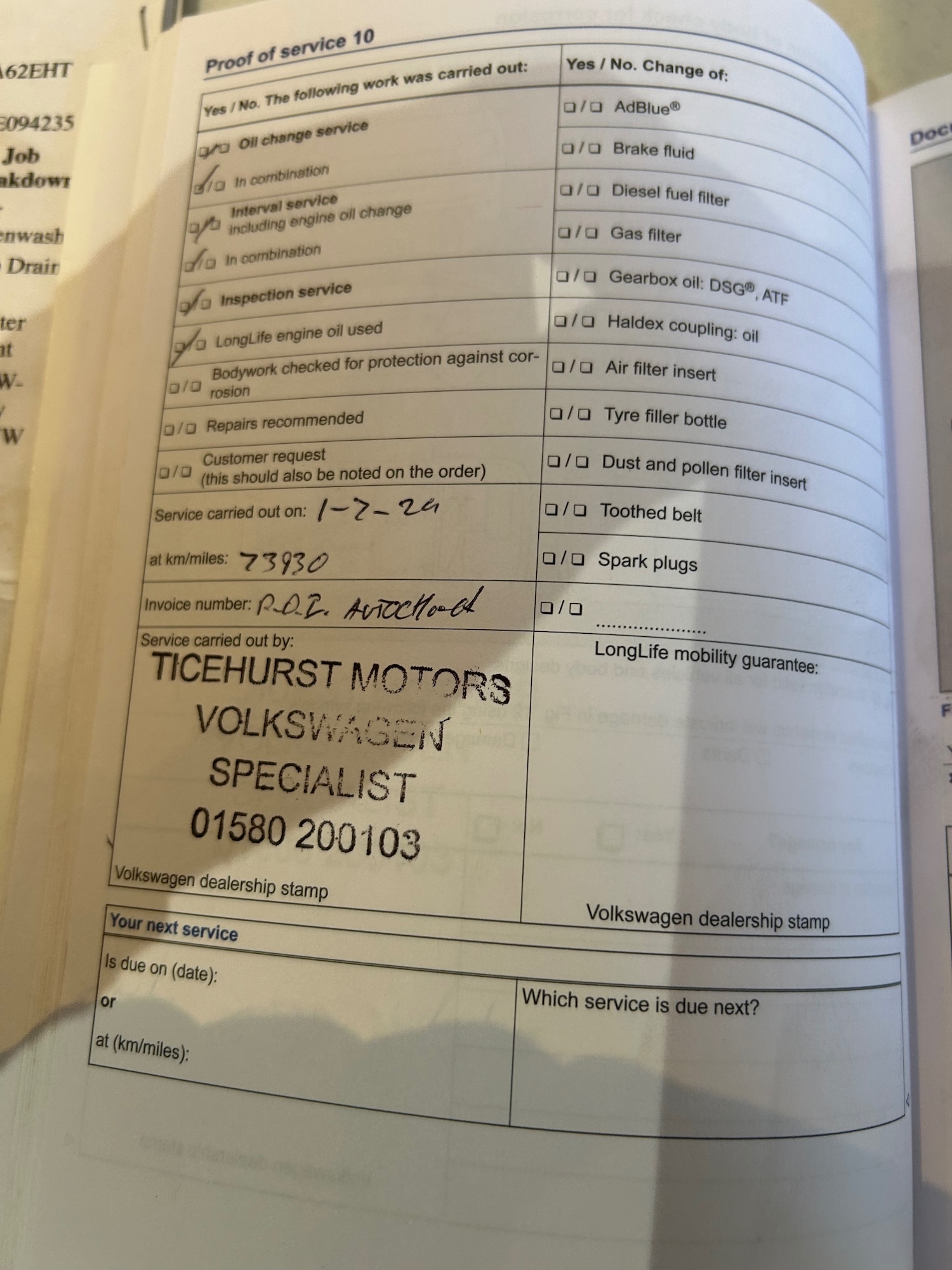 Vehicle 19