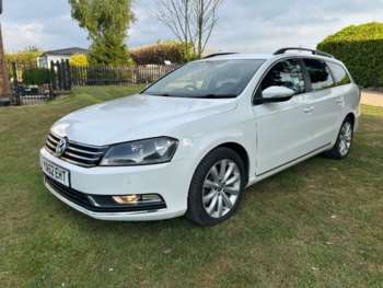 2013 (62) - 2.0 TDI Bluemotion Tech Highline 5dr DSG