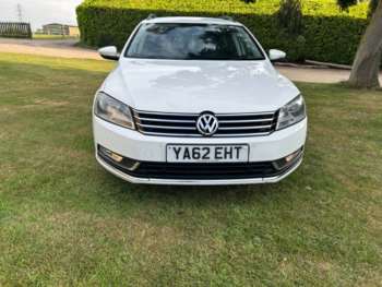 Used Volkswagen Passat 2013 for sale - 74722609: Photo