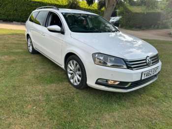 Used Volkswagen Passat 2013 for sale - 74722609: Photo
