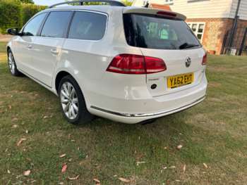 Used Volkswagen Passat 2013 for sale - 74722609: Photo