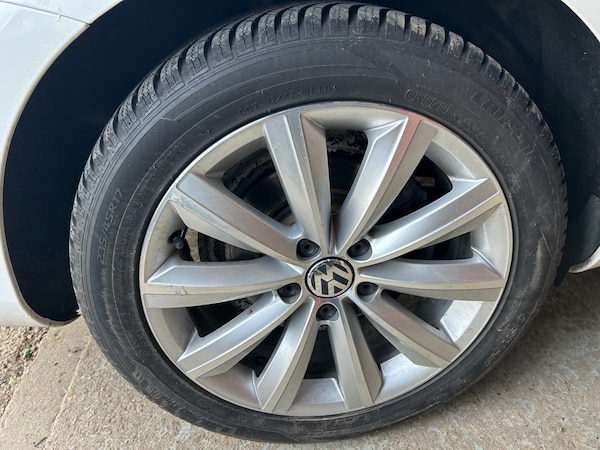 Used Volkswagen Passat 2013 for sale - 74722609: Photo 8