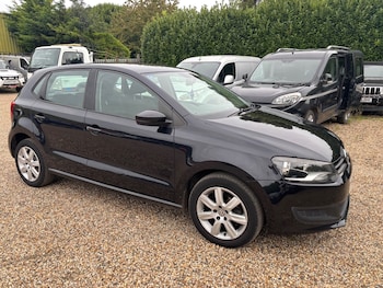 Volkswagen - Polo