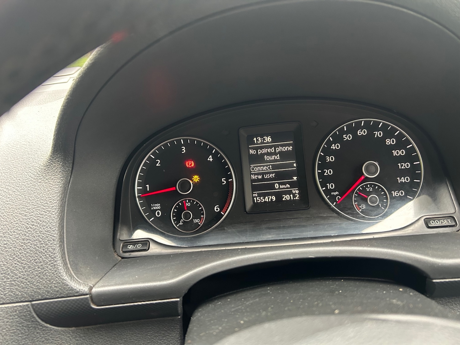 Used Volkswagen Beetle 2010 for sale - 77789115: Photo 10