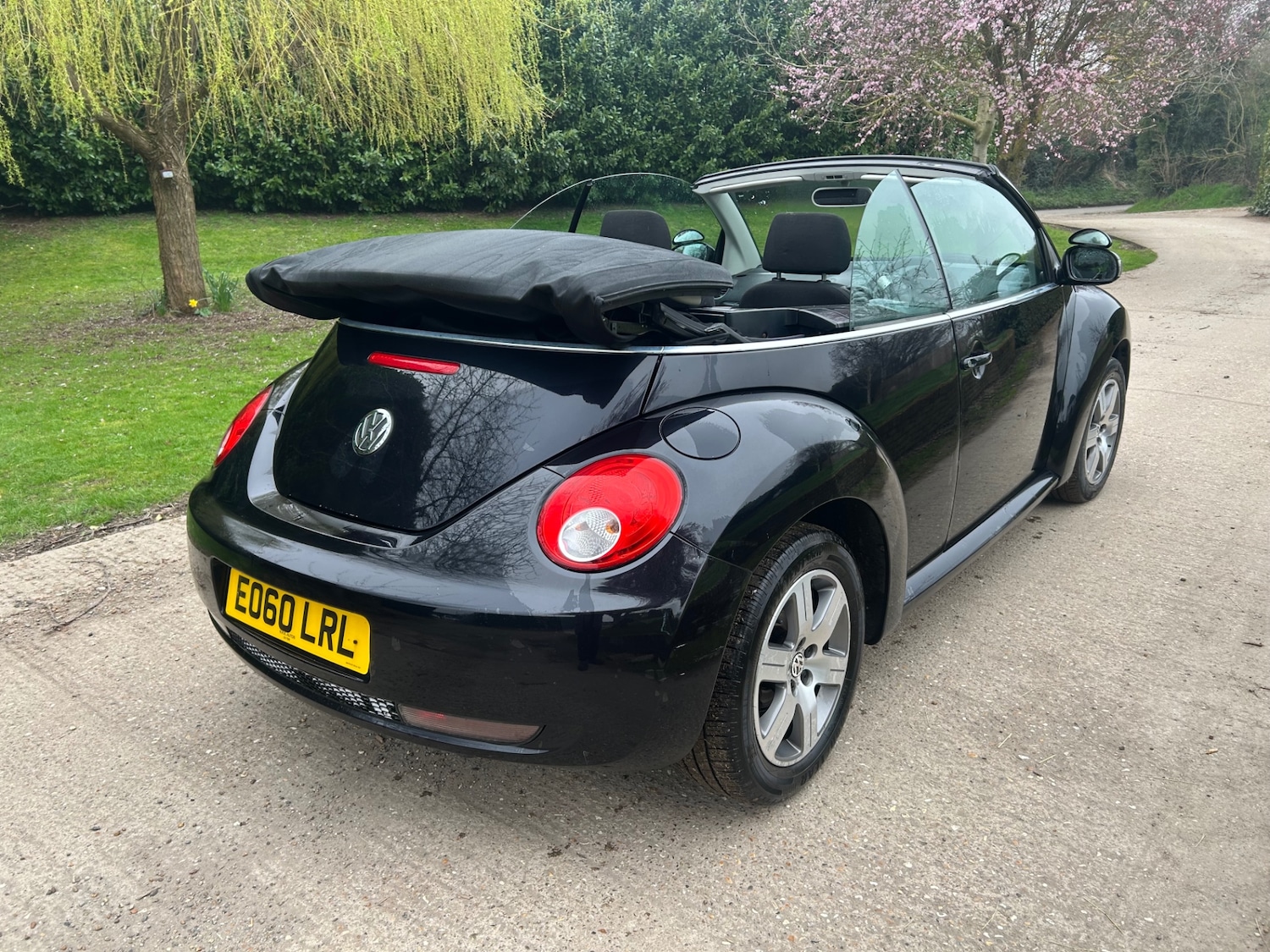 Used Volkswagen Beetle 2010 for sale - 77789115: Photo 4