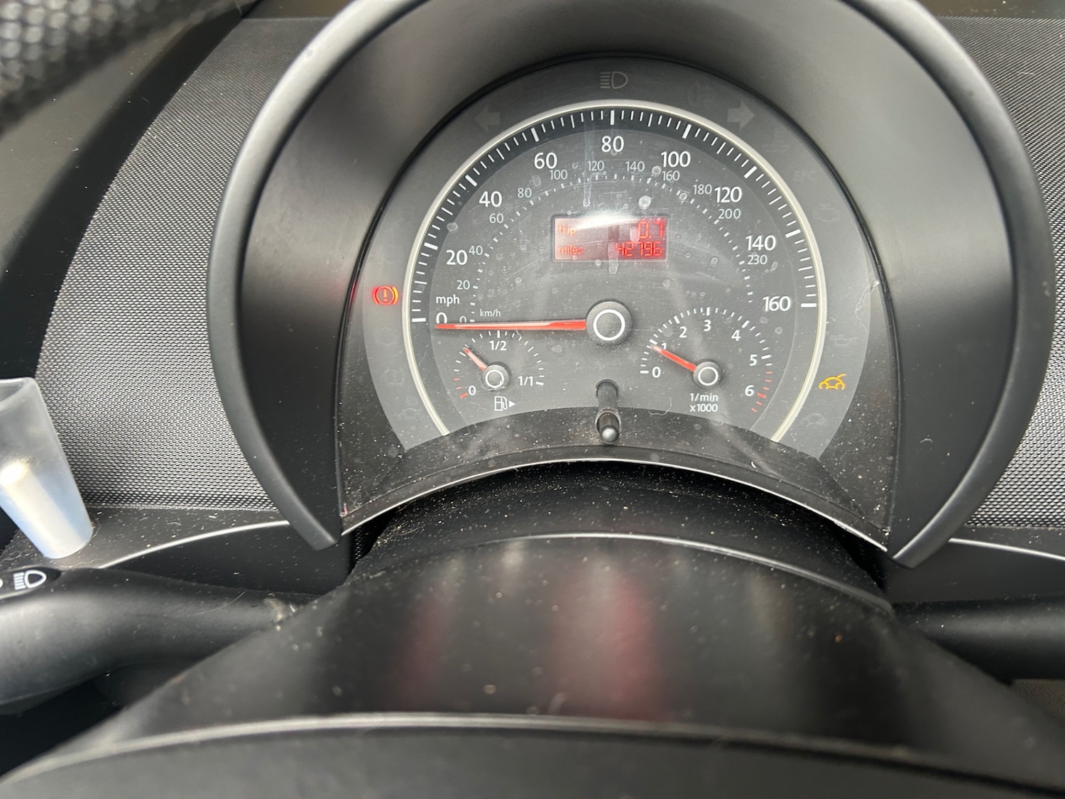 Used Volkswagen Beetle 2010 for sale - 77789115: Photo 8