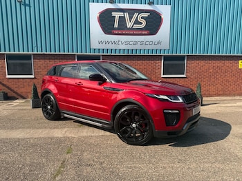 Used Land Rover Range Rover Evoque 2016 for sale - 79157900: Photo