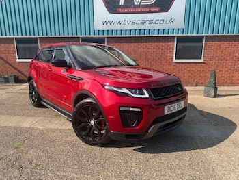 Used Land Rover Range Rover Evoque 2016 for sale - 79157900: Photo
