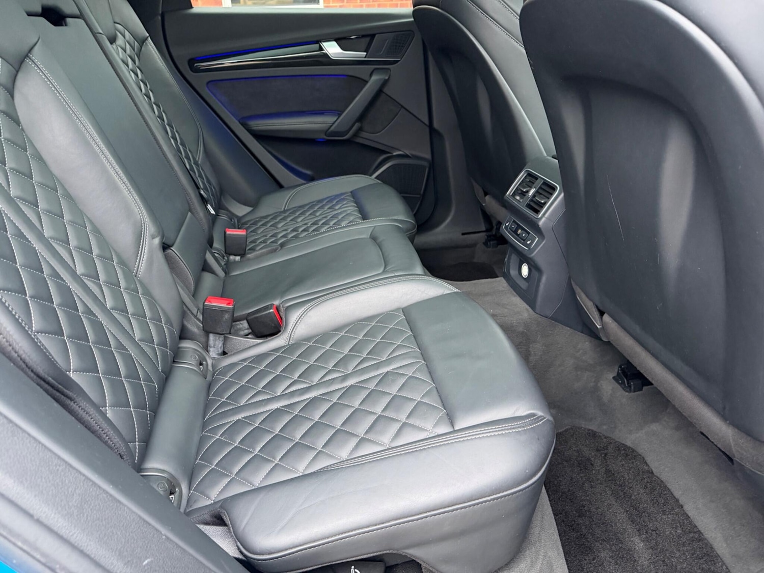 Used Audi Q5 2019 for sale - 77331351: Photo 10