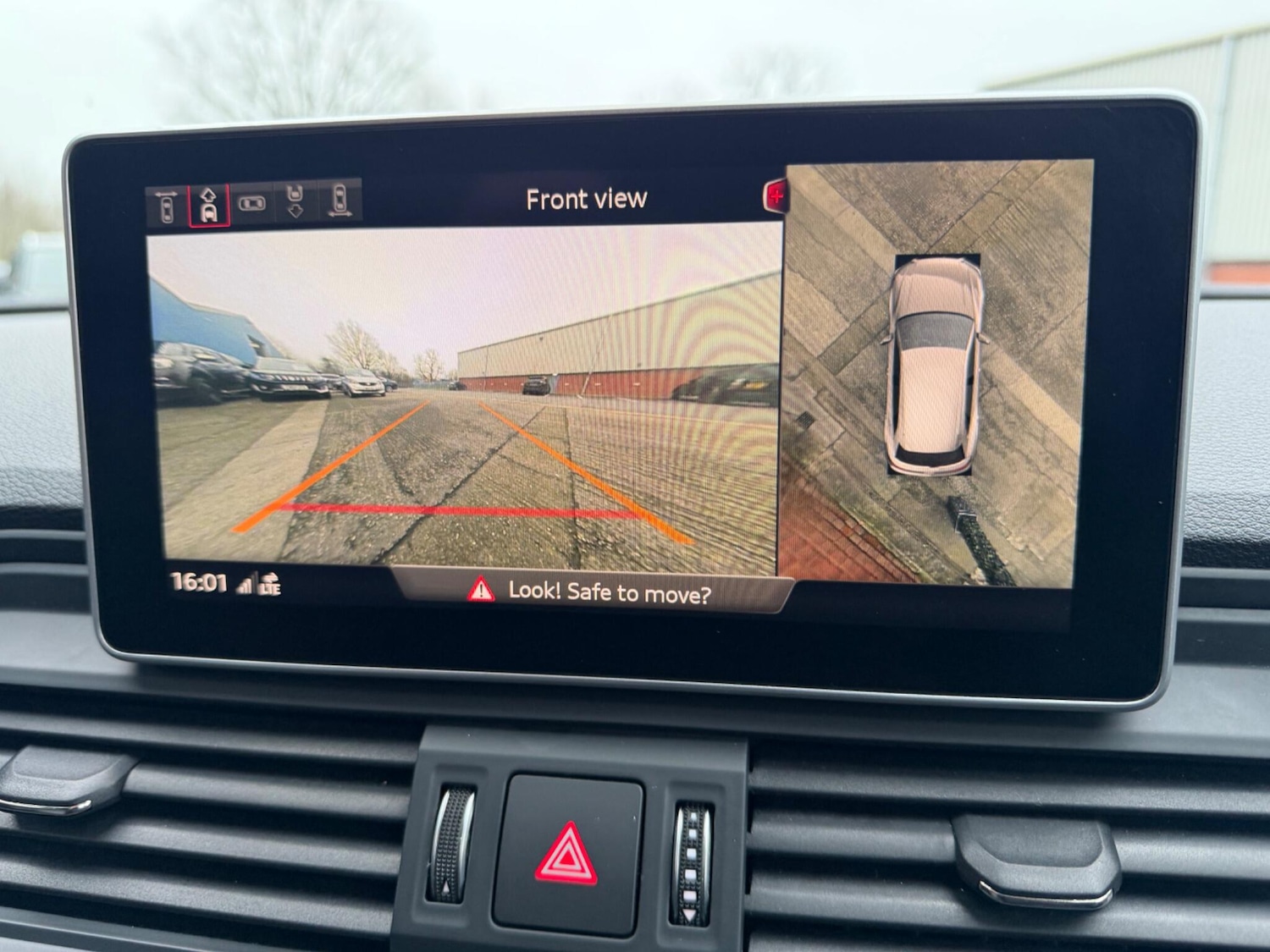 Used Audi Q5 2019 for sale - 77331351: Photo 11