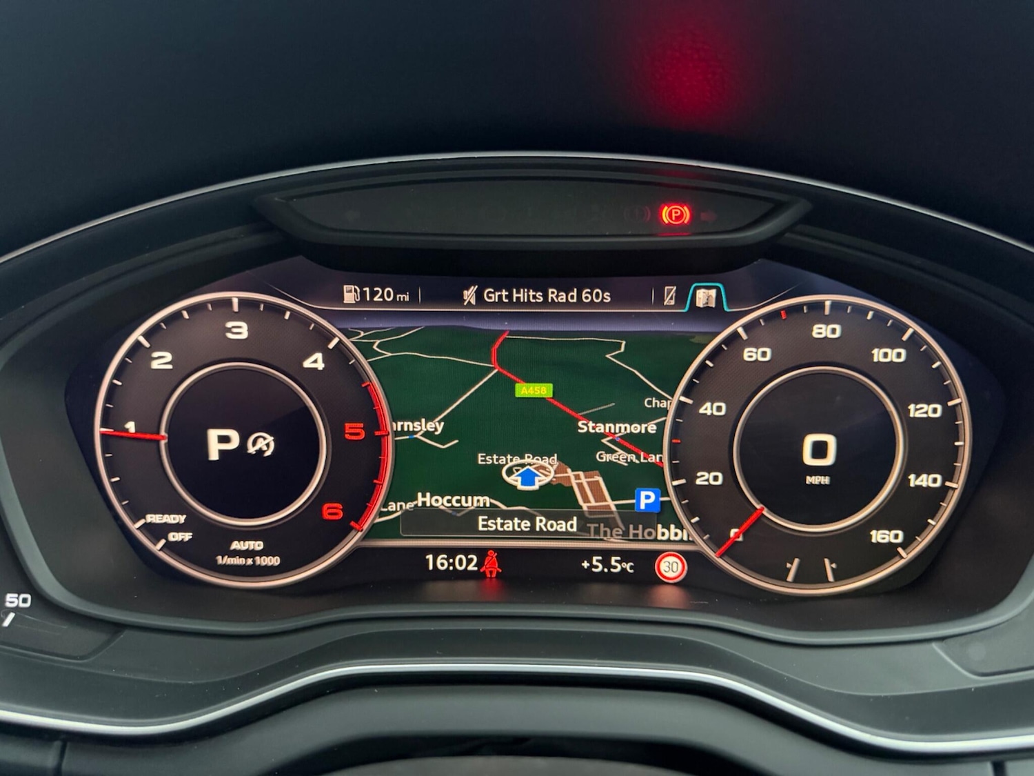 Used Audi Q5 2019 for sale - 77331351: Photo 12