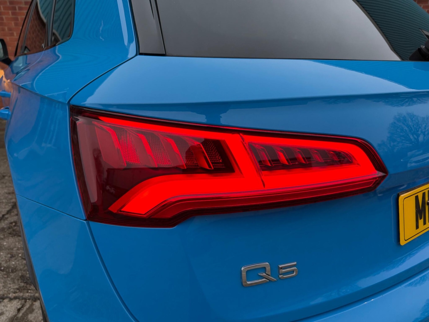 Used Audi Q5 2019 for sale - 77331351: Photo 15