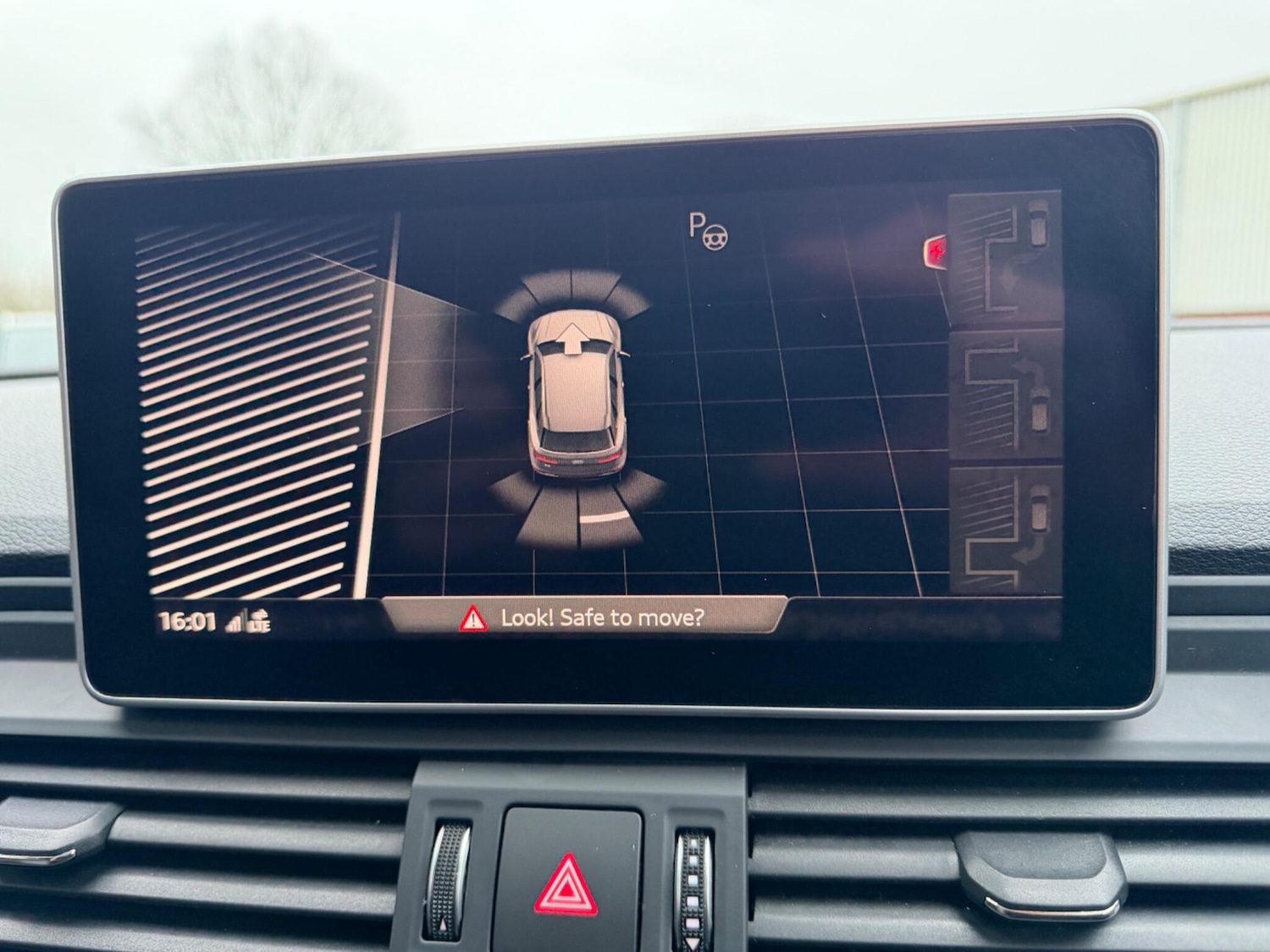 Used Audi Q5 2019 for sale - 77331351: Photo 28