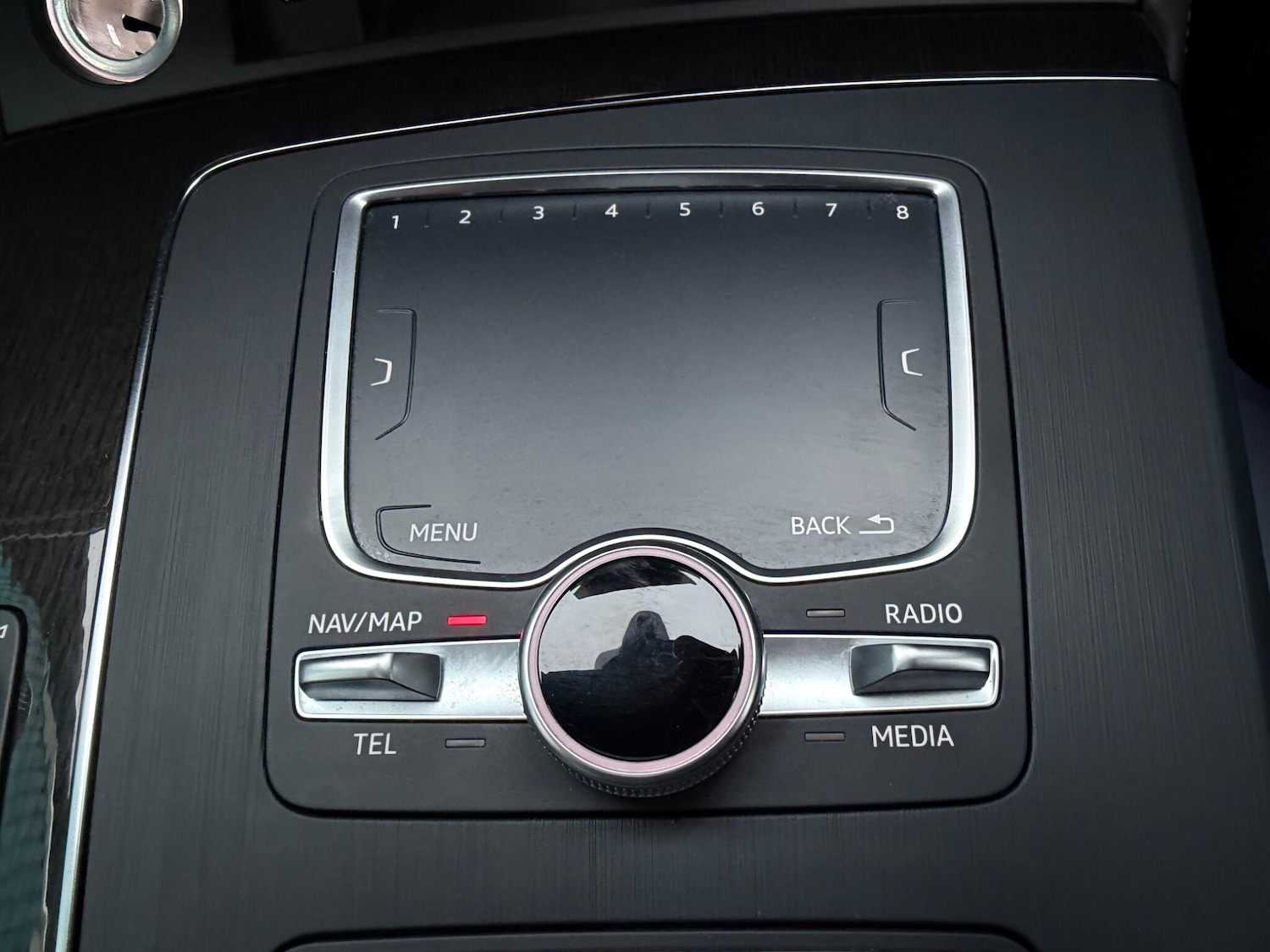 Used Audi Q5 2019 for sale - 77331351: Photo 29