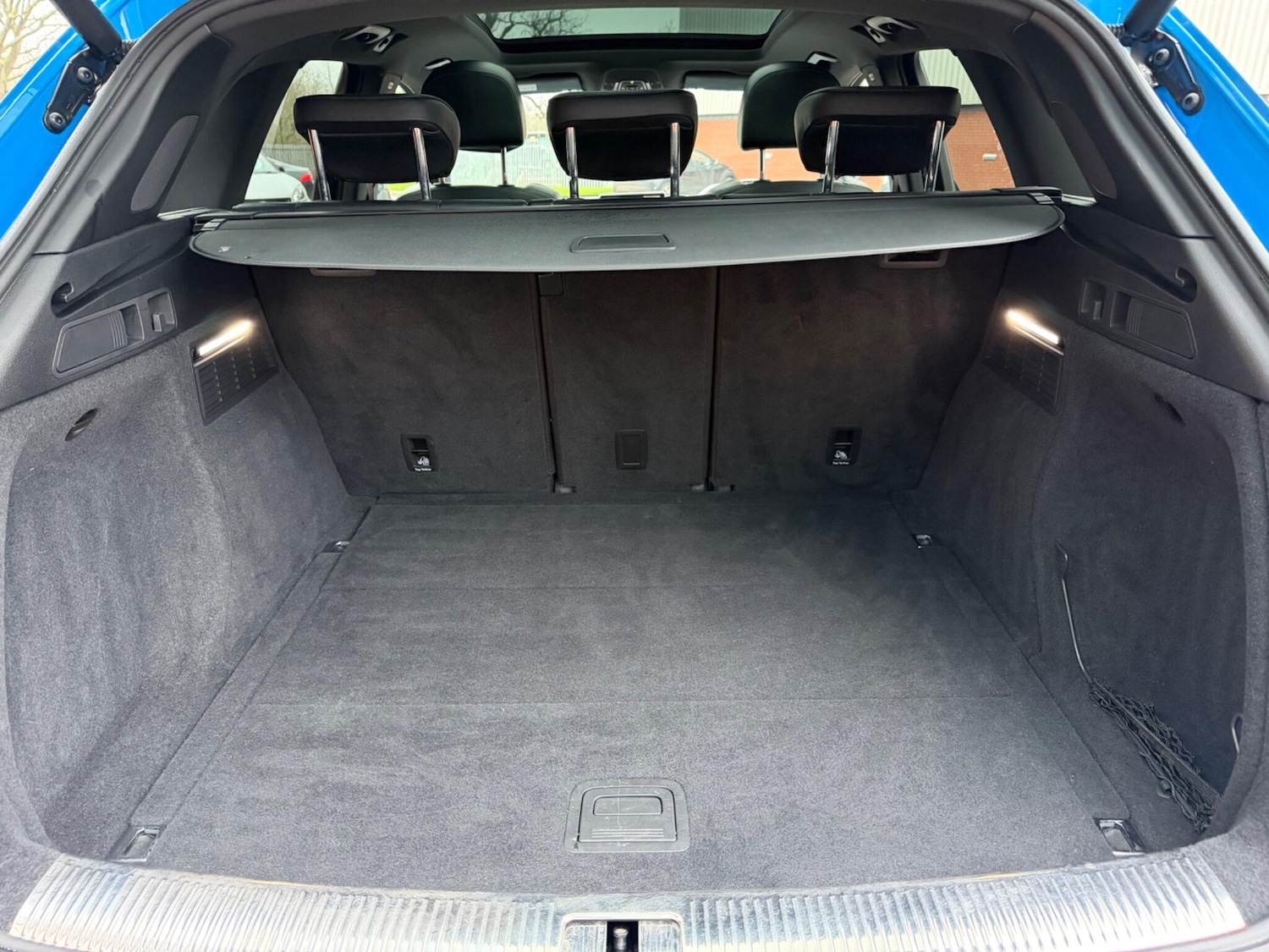 Used Audi Q5 2019 for sale - 77331351: Photo 33