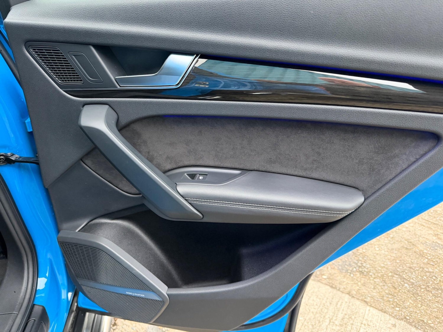 Used Audi Q5 2019 for sale - 77331351: Photo 35