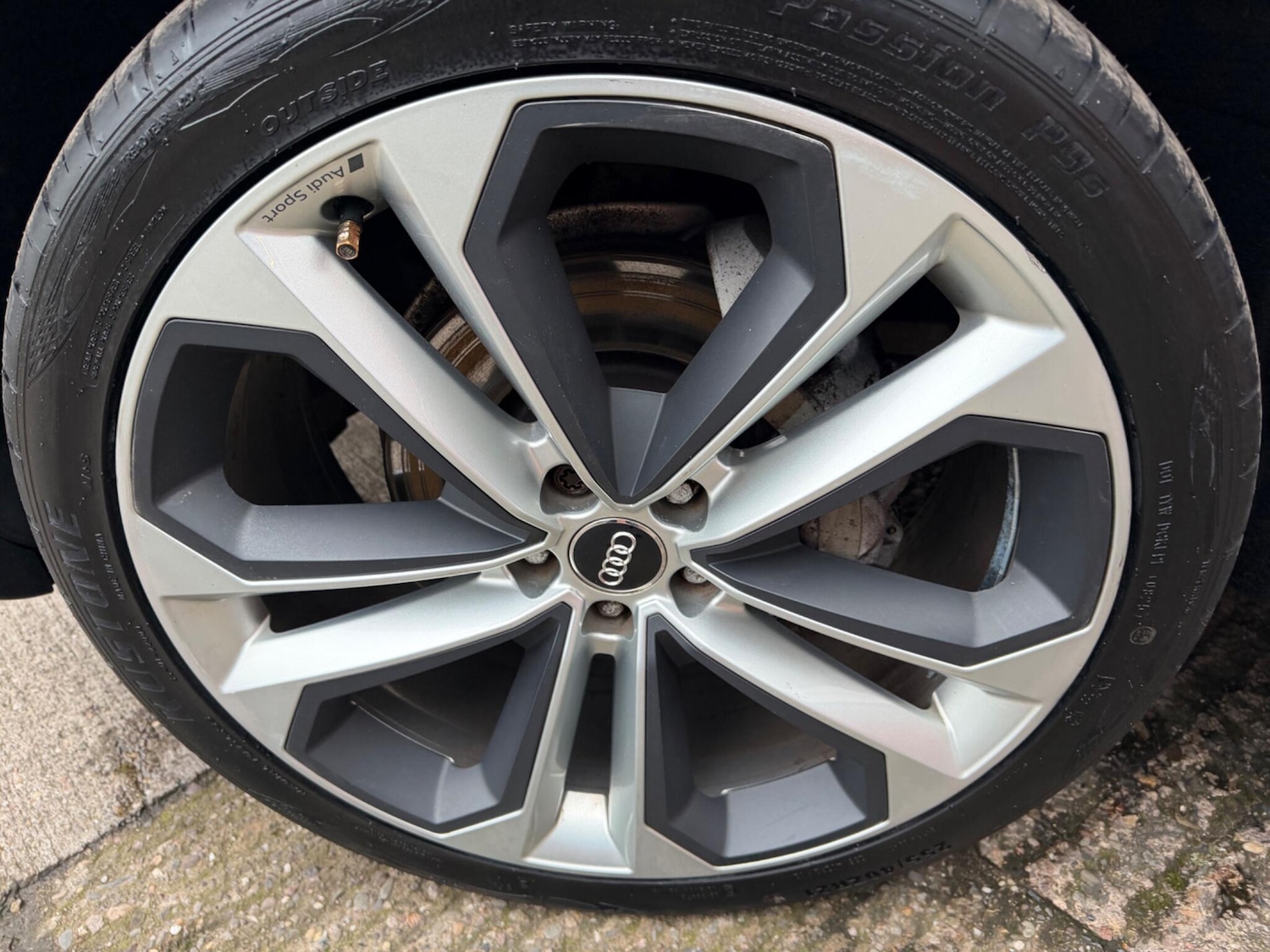 Used Audi Q5 2019 for sale - 77331351: Photo 39