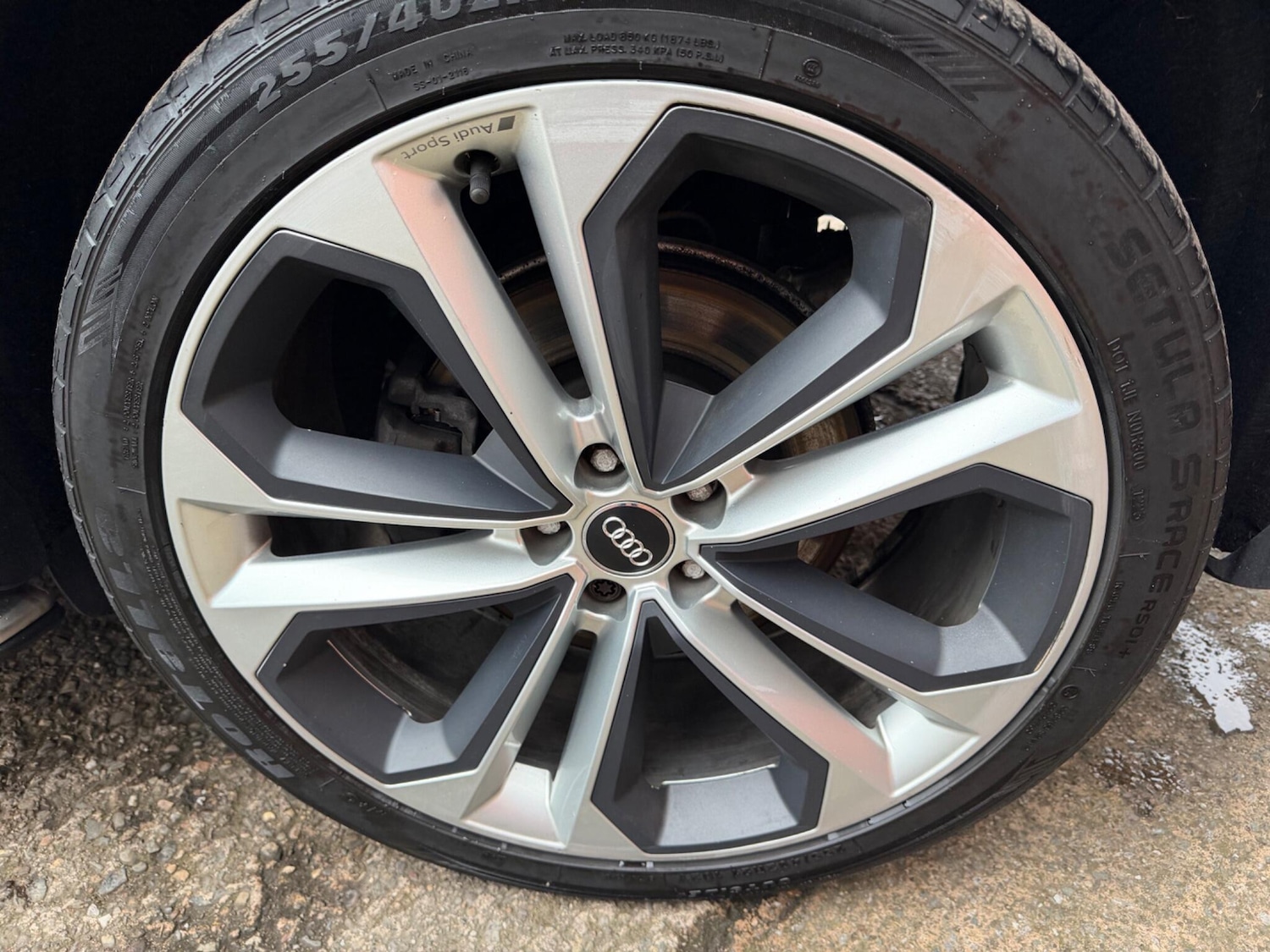 Used Audi Q5 2019 for sale - 77331351: Photo 40