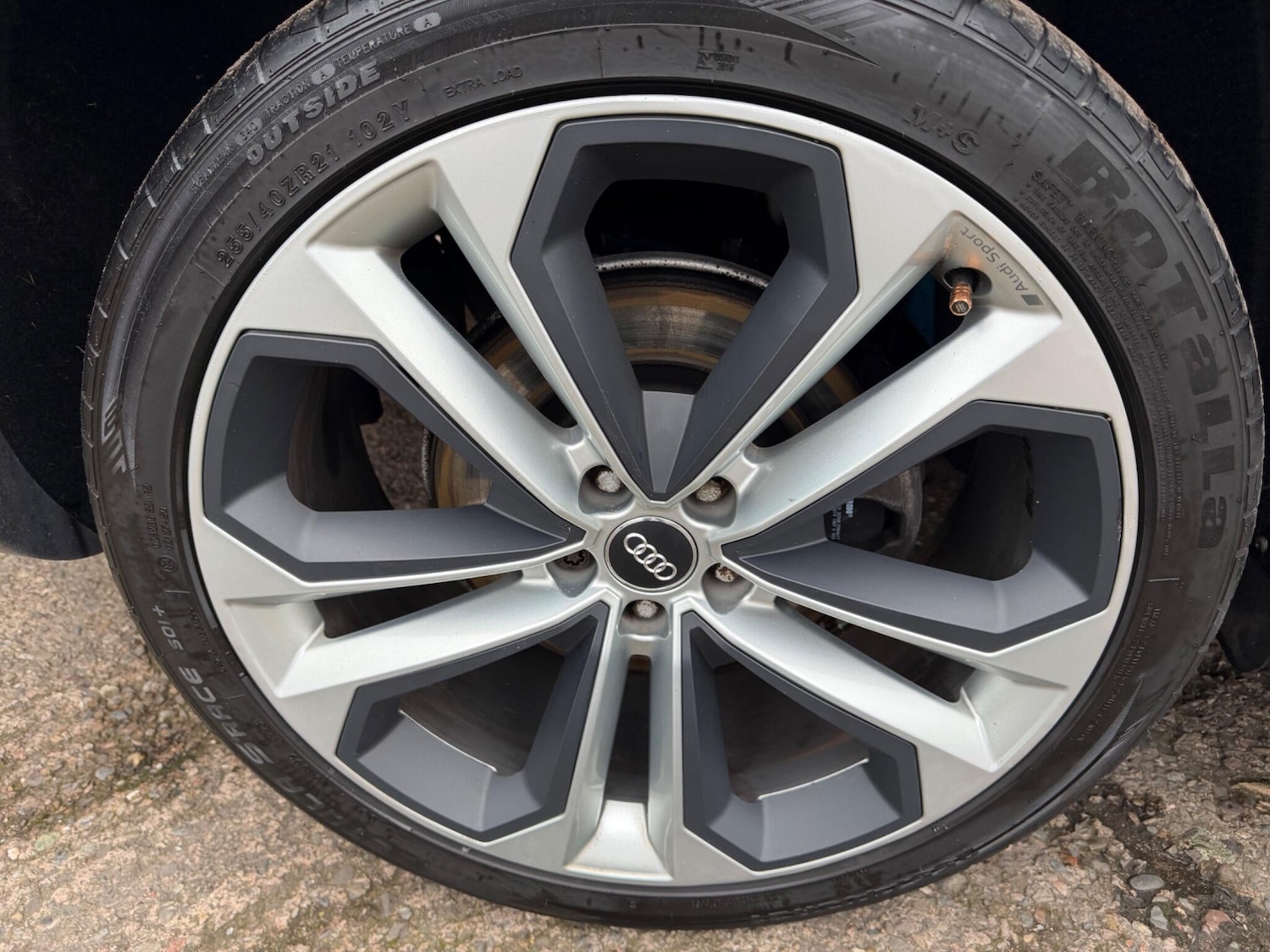 Used Audi Q5 2019 for sale - 77331351: Photo 41