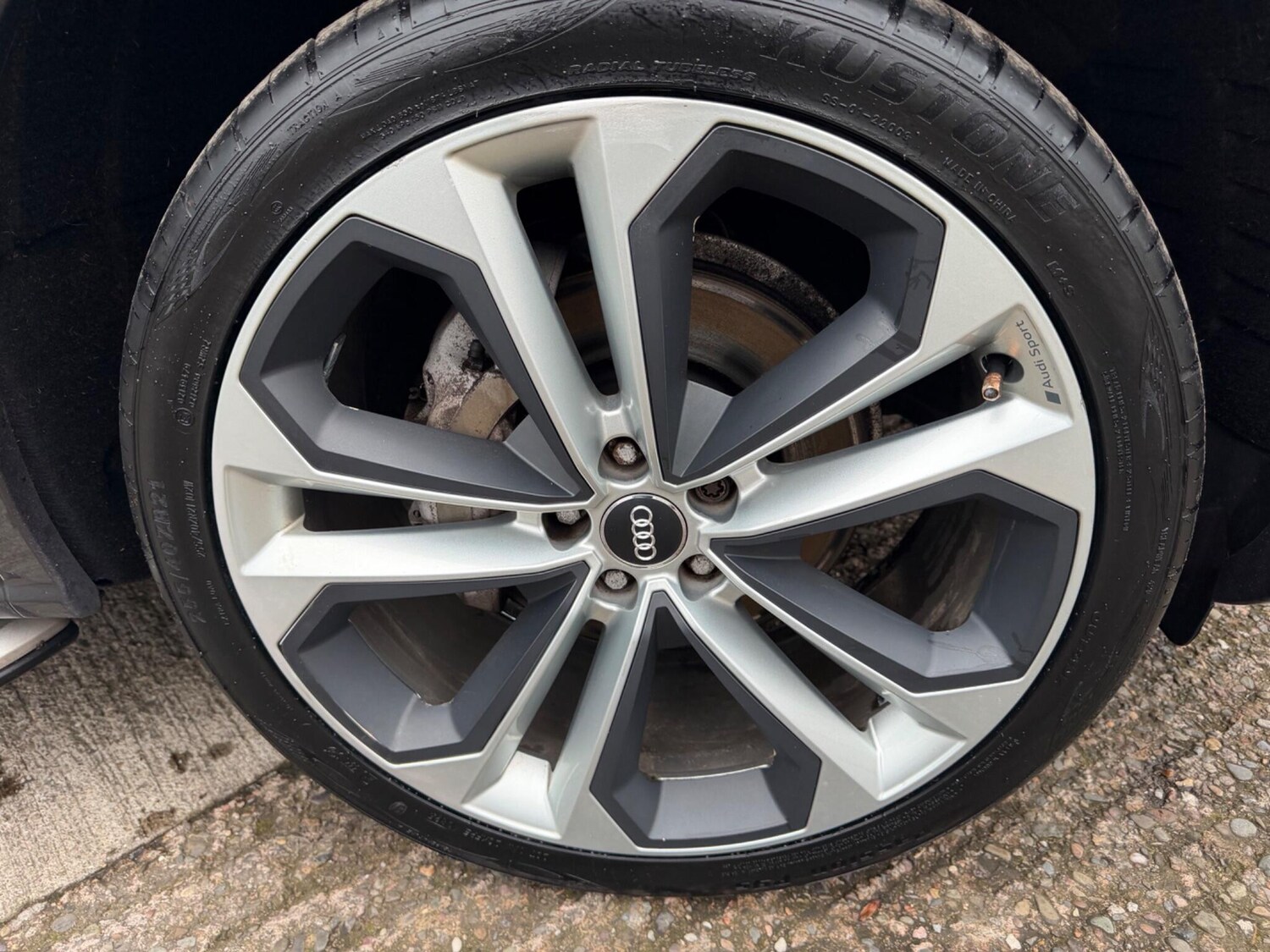 Used Audi Q5 2019 for sale - 77331351: Photo 42