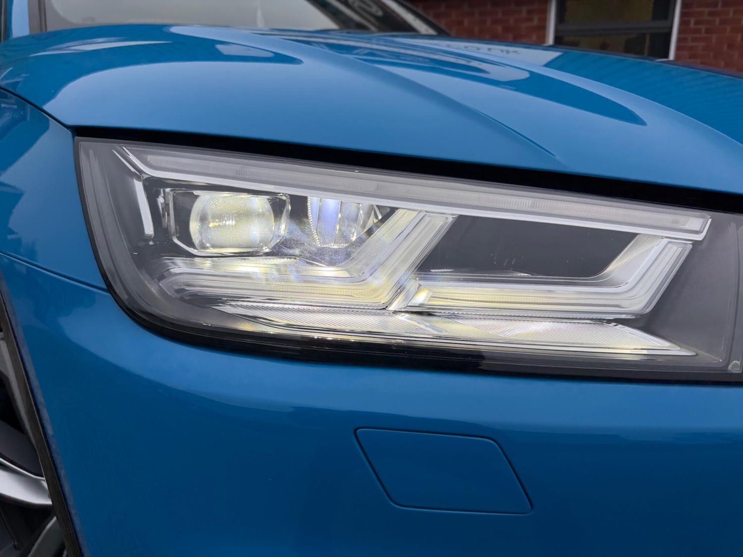 Used Audi Q5 2019 for sale - 77331351: Photo 44