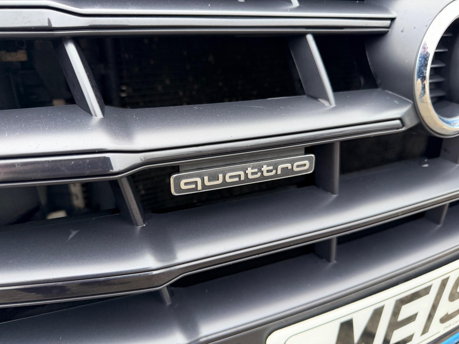 Used Audi Q5 2019 for sale - 77331351: Photo 45