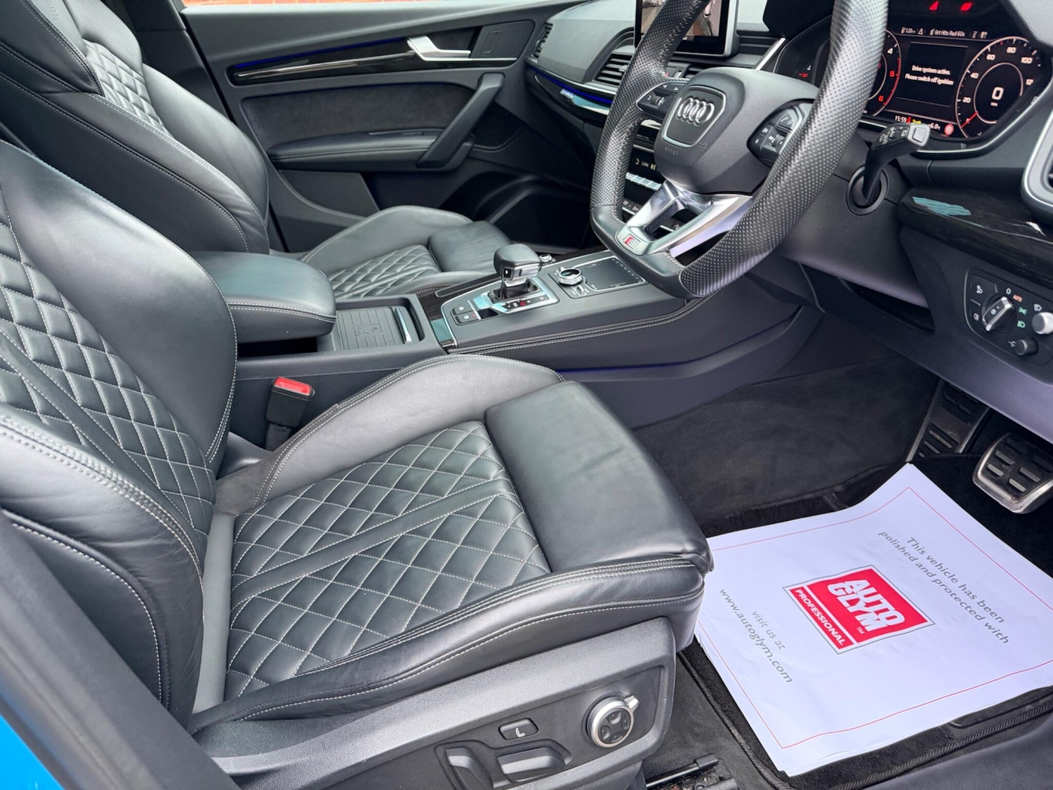 Used Audi Q5 2019 for sale - 77331351: Photo 6