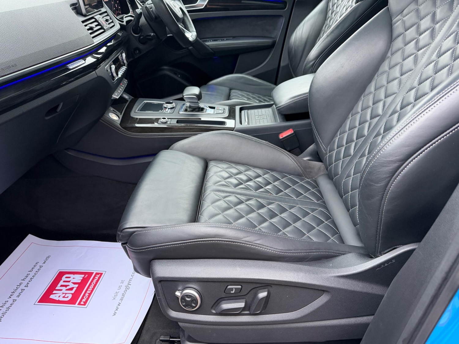 Used Audi Q5 2019 for sale - 77331351: Photo 7