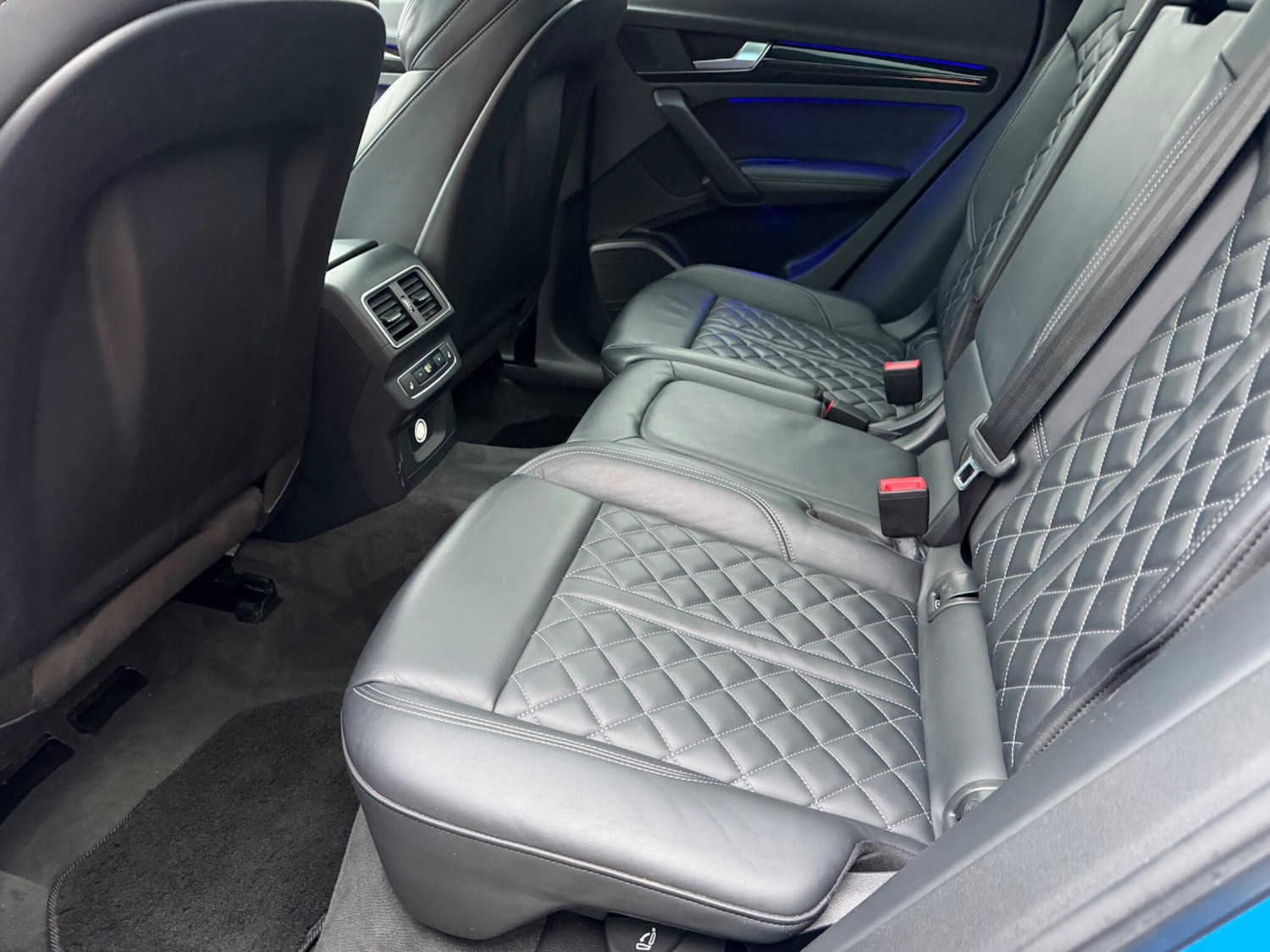 Used Audi Q5 2019 for sale - 77331351: Photo 9